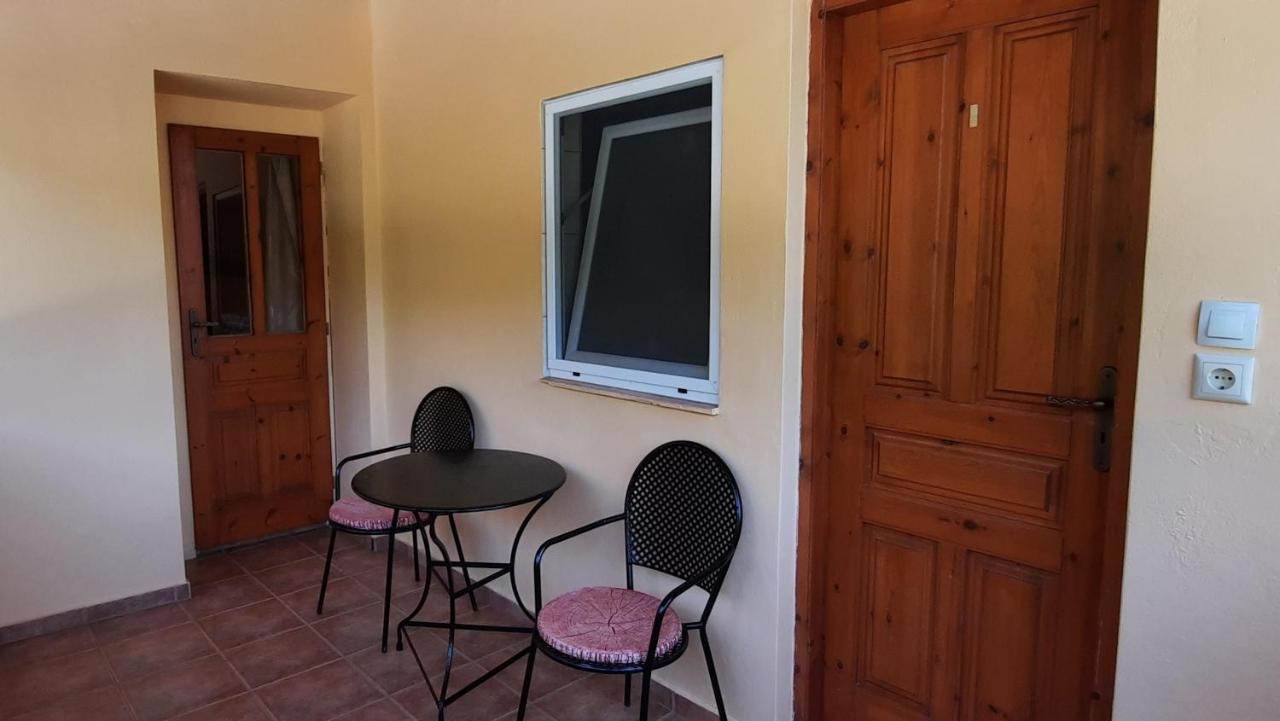 Porofarago Epanochori Exterior foto